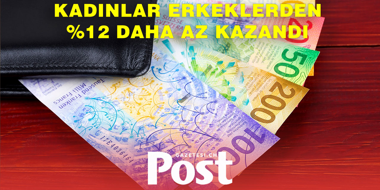 İsviçre’de 2024 Yılı Gelir Raporu