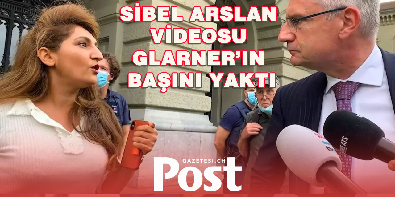 SVP’li Andreas Glarner Sahte Video Skandalı Nedeniyle  Dokunulmazlığını Kaybetti