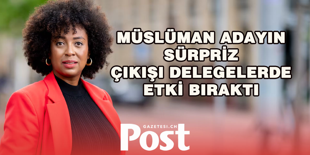 Zürih’te SP’de Güç Dengesi Değişiyor