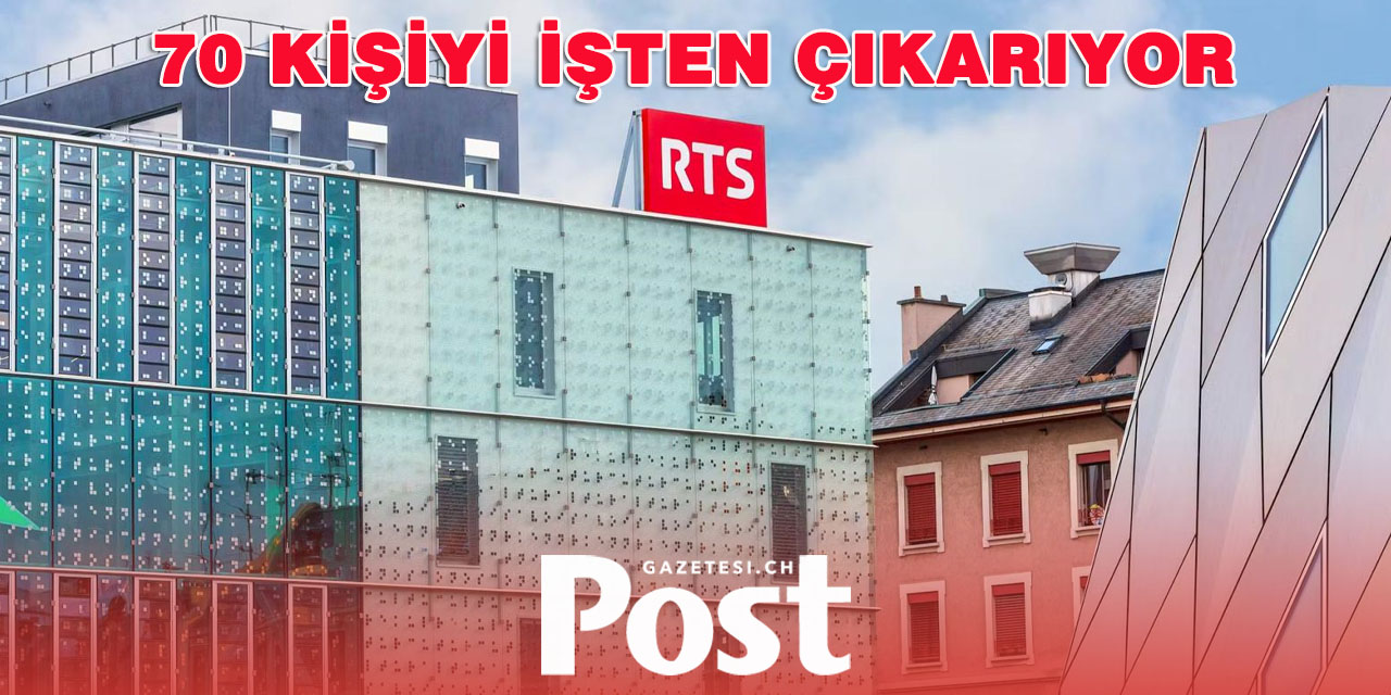 RTS, 2026’ya Kadar 70 Çalışanını İşten Çıkarıyor