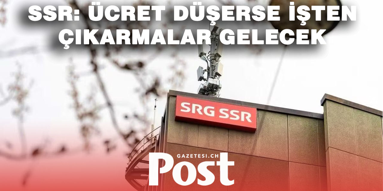 200 Franklık Medya Ücreti 6 Binden Fazla İşi Tehlikeye Atıyor