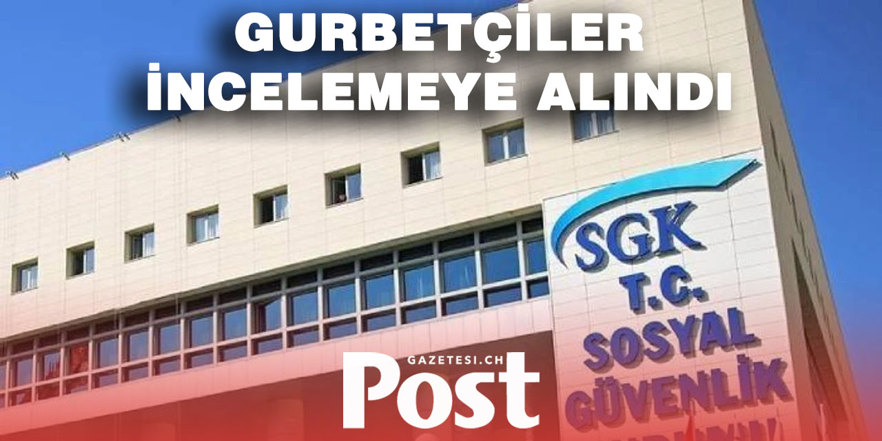 Binlerce kişinin emeklilikleri iptal edilecek: Maaşları geri alınacak!