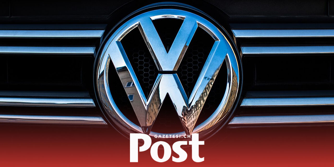 Volkswagen, zorlu piyasaya rağmen otomobil satışlarını artırdı