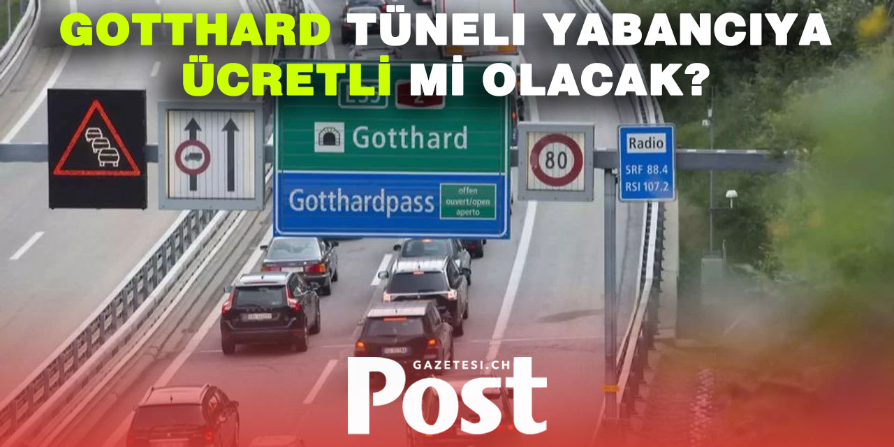 Yol Değil, İşkence: Tatilciler Kilometrelerce Kuyrukta