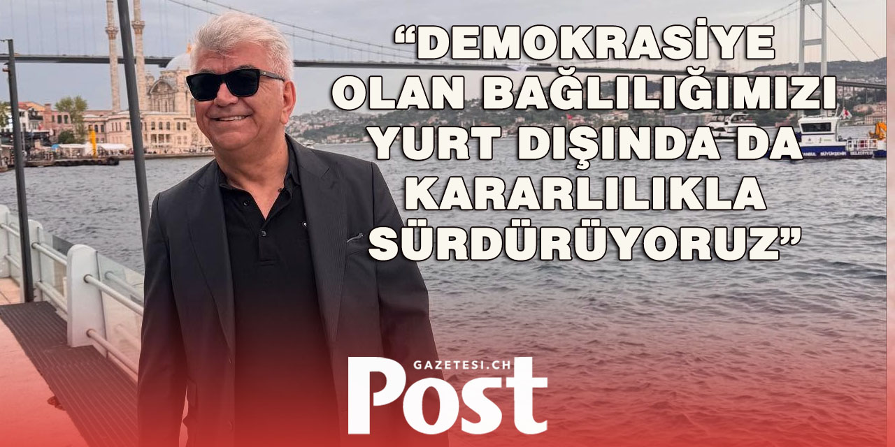 Lozan Üniversitesi’nde Mali Skandal: Güvenlik Yöneticisi Kovuldu