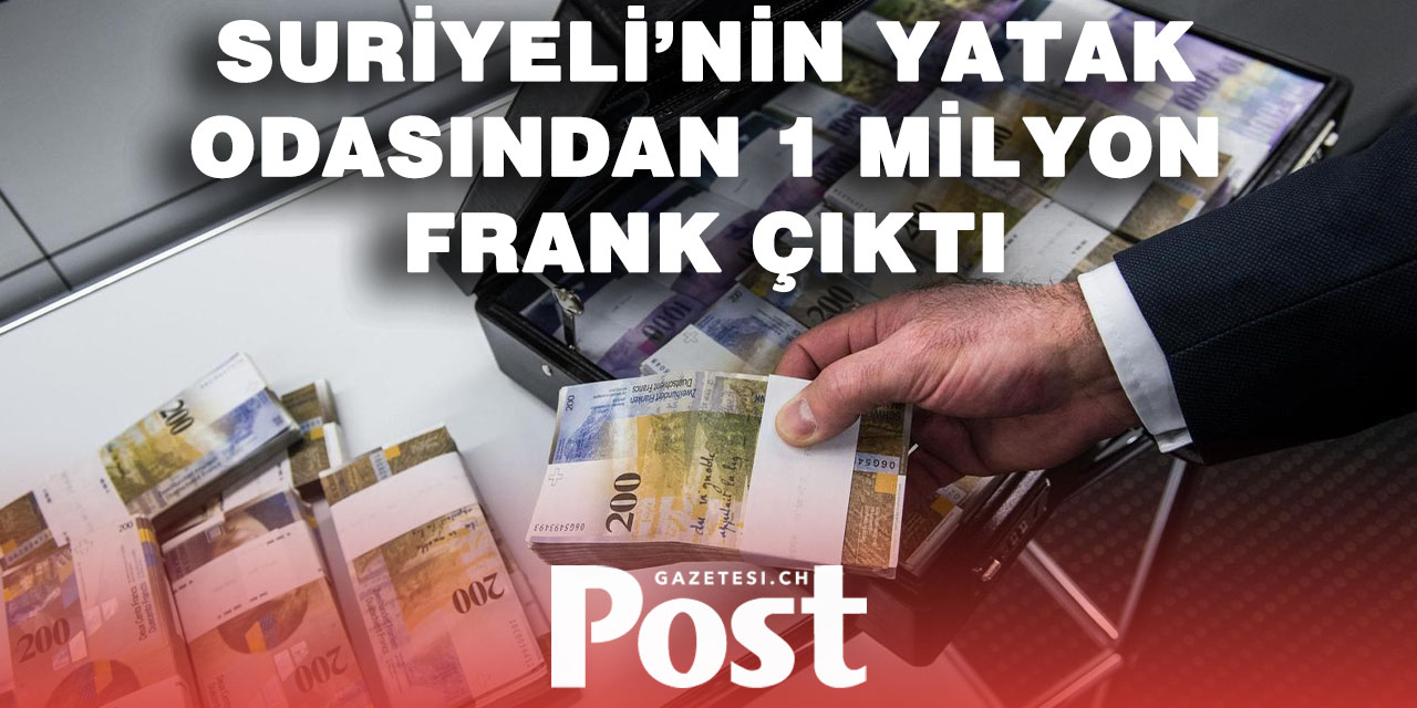 Zürih’te Telefon Dolandırıcılığı