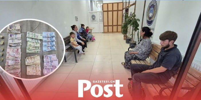 Kulu’da Dilenci Alarmı: Gurbetçileri Hedef Alıyorlar