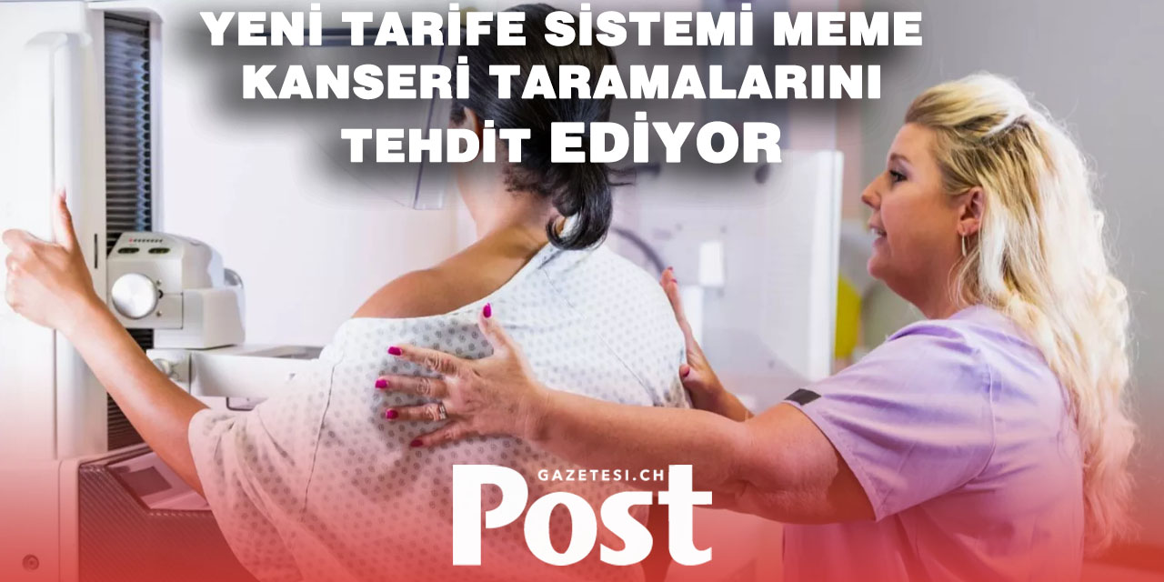 SAĞLIK HİZMETLERİNDE TEHLİKE