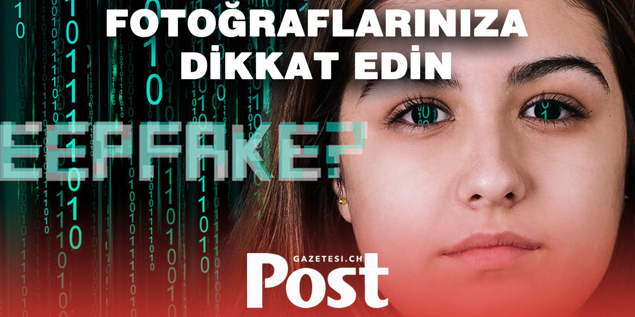 İsviçreli Ünlüler de Deepfake Skandalında