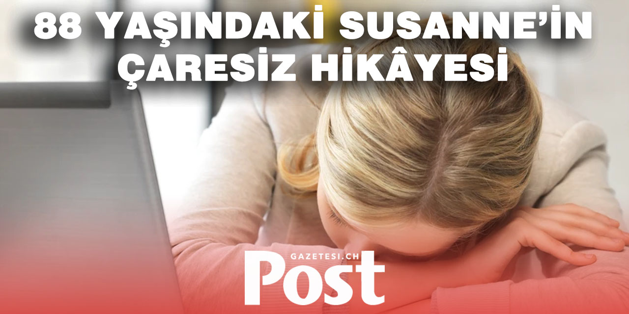 Aşk Dolandırıcılığı Aileleri Parçalıyor