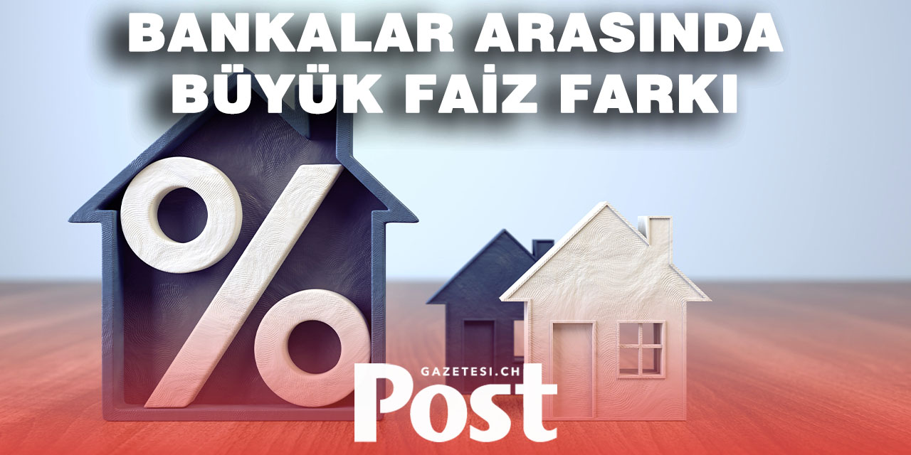 İsviçre’de Tasarruf Faizleri Yeniden Dipte