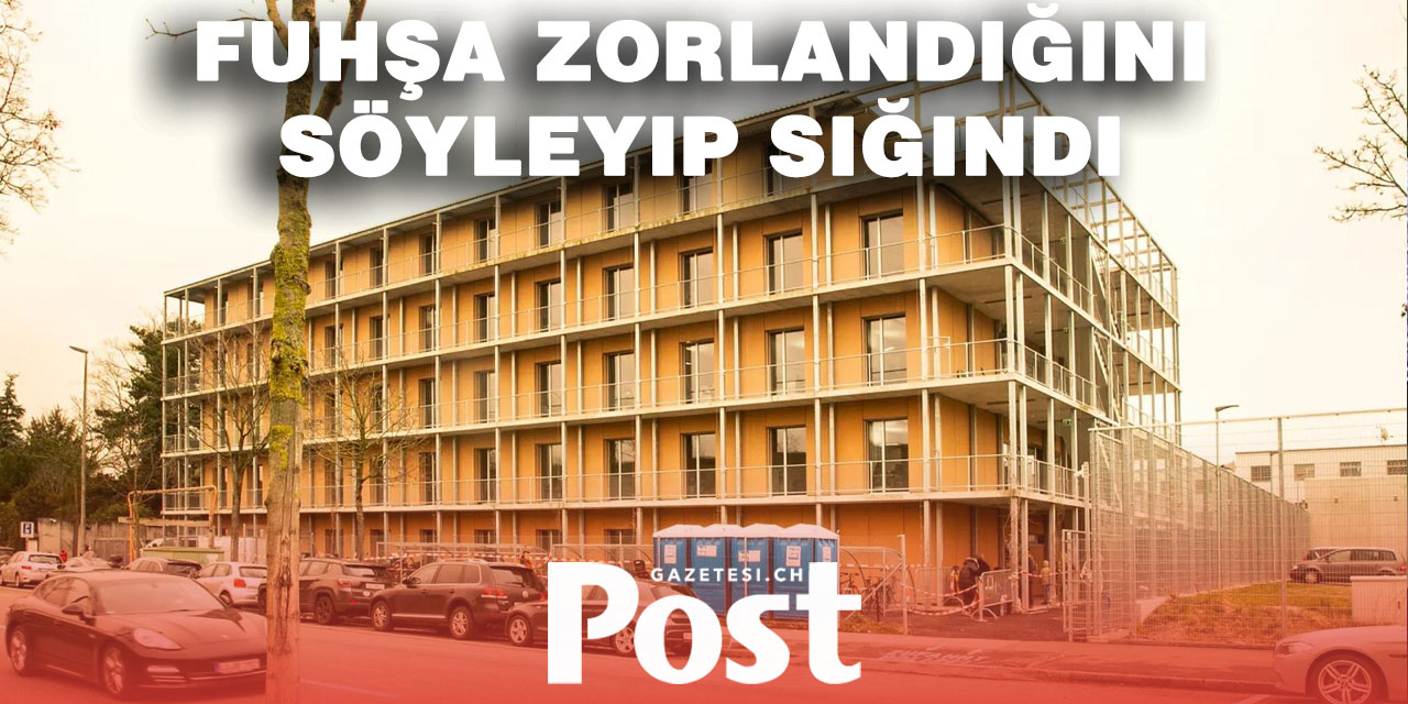 Basel’de İnsan Ticareti Şüphesi: Genç Kadın Sığınma Merkezine Başvurdu