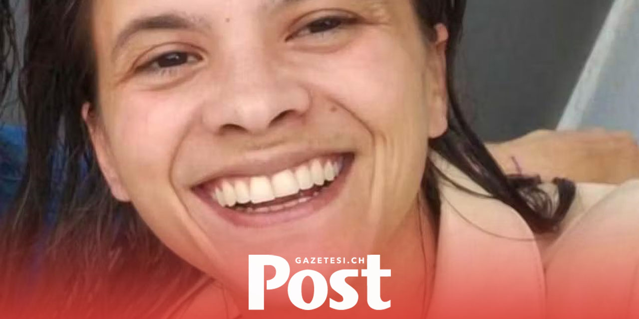 Lozan, Prilly’de Yaklaşık Bir Aydır Kayıp Olan Kadın Aranıyor