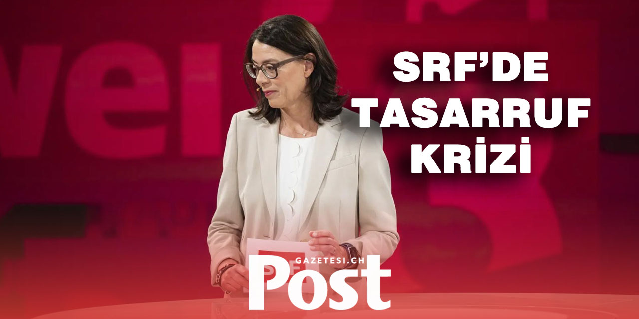 SRF yıl sonuna kadar 66 çalışanını işten çıkarıyor