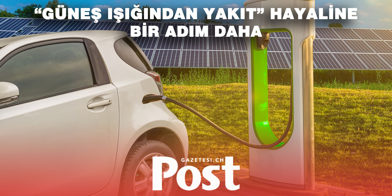 Basel’de yapay fotosentez için önemli adım