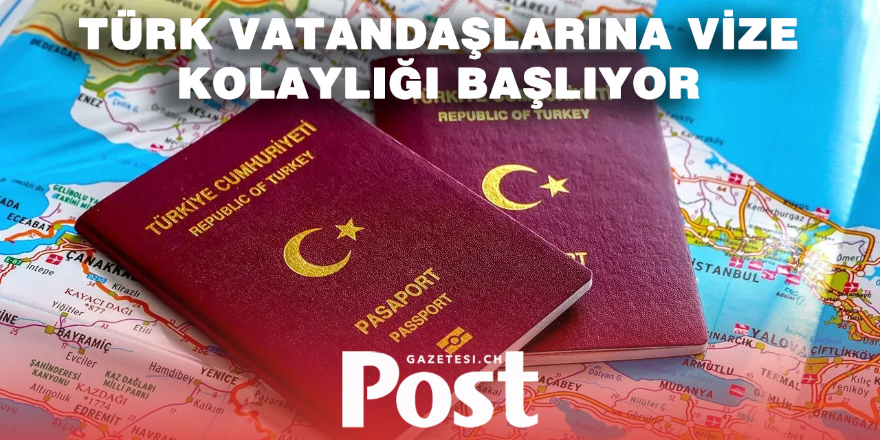 Schengen vizesinde Türk vatandaşları için dönem