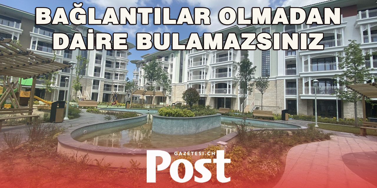 Konut Sıkıntısı Derinleşiyor