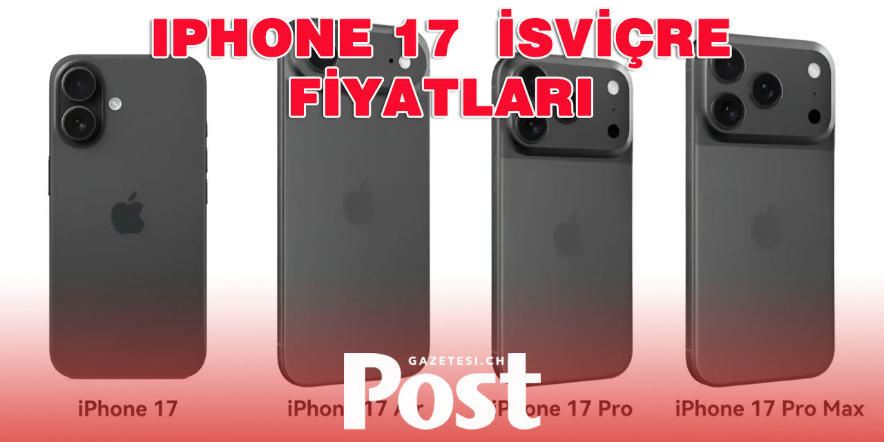 Apple’dan Büyük Tanıtım: iPhone Air Sahneye Çıktı