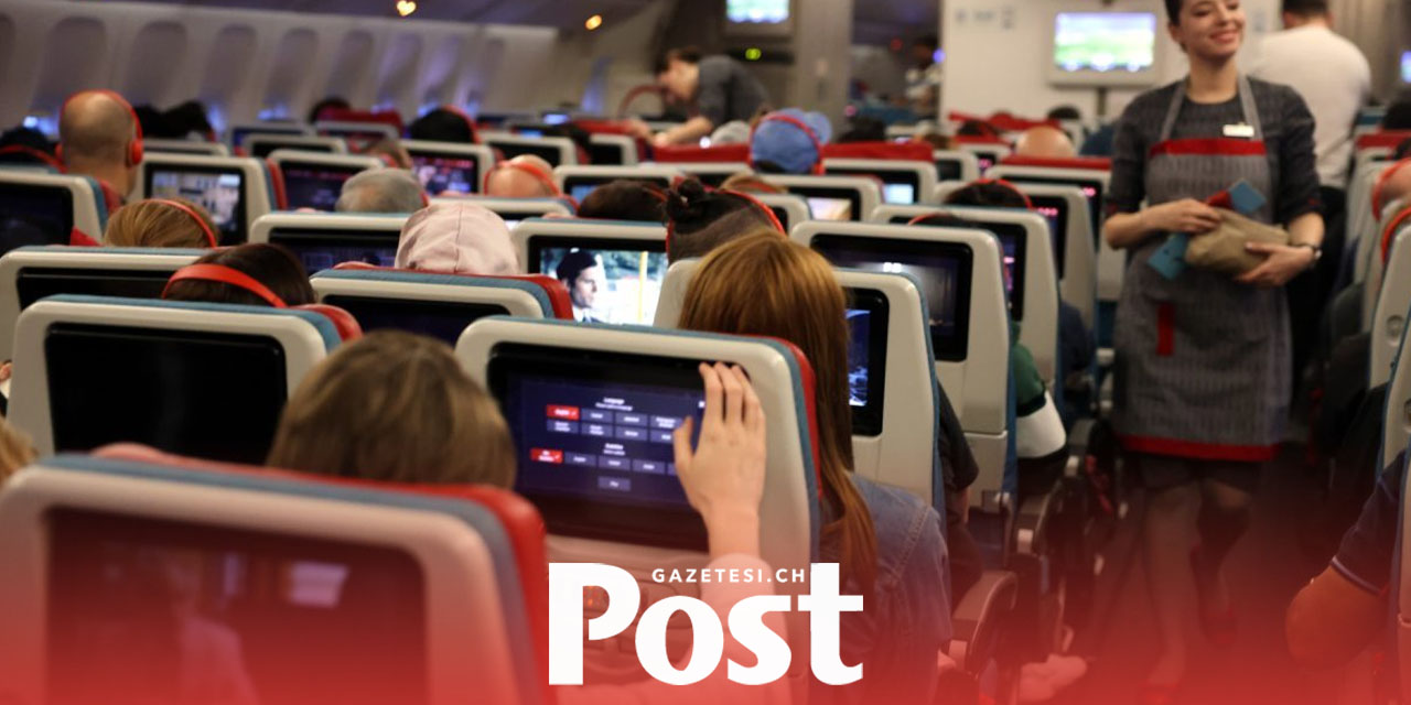 “THY, TÜRKSAT uydularıyla dünyaya bağlanacak”