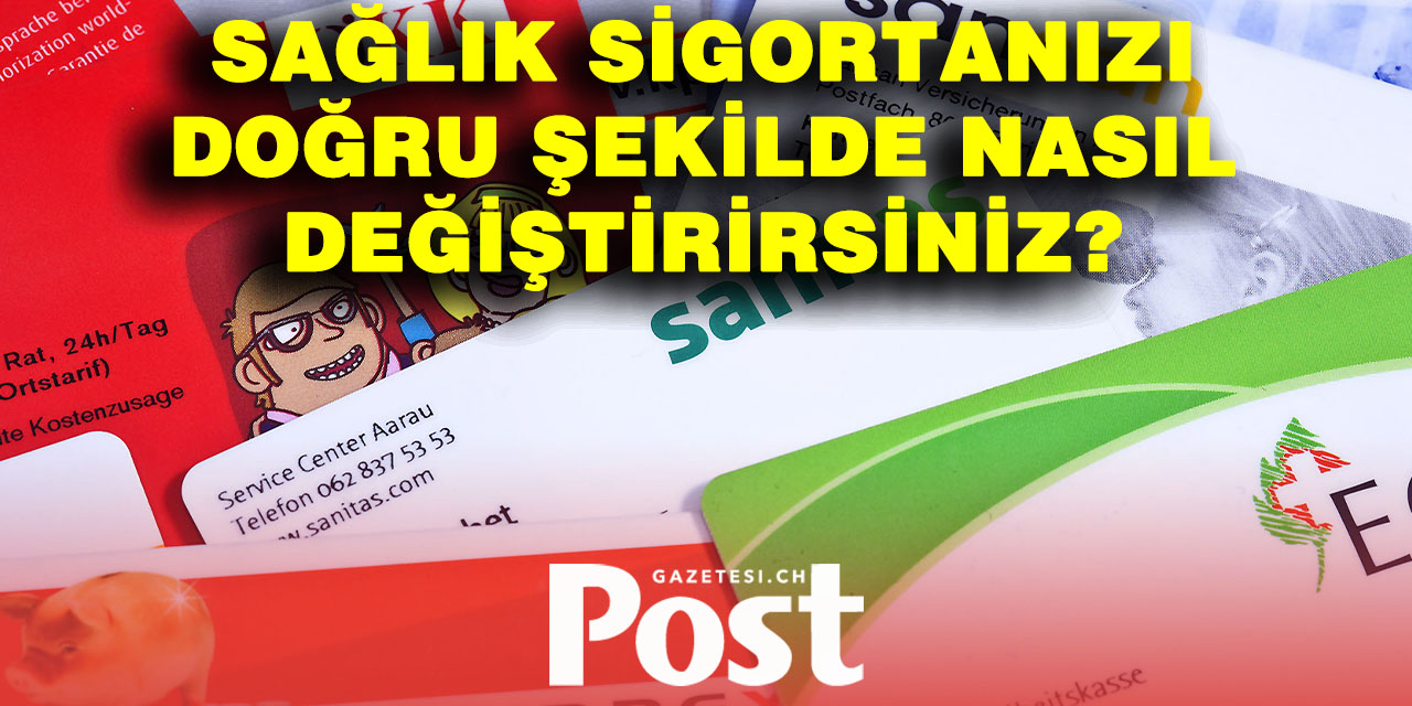 Sağlık sigortasında doğru değişim: Prim artışına karşı nasıl önlem alabilirsiniz?