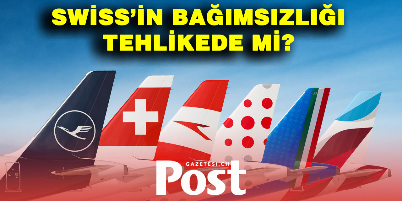 Lufthansa Grubu yeniden yapılanıyor: Swiss için ne anlama geliyor?
