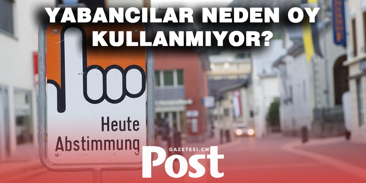 Freiburg, yabancıların sandığa gitmesini teşvik ediyor