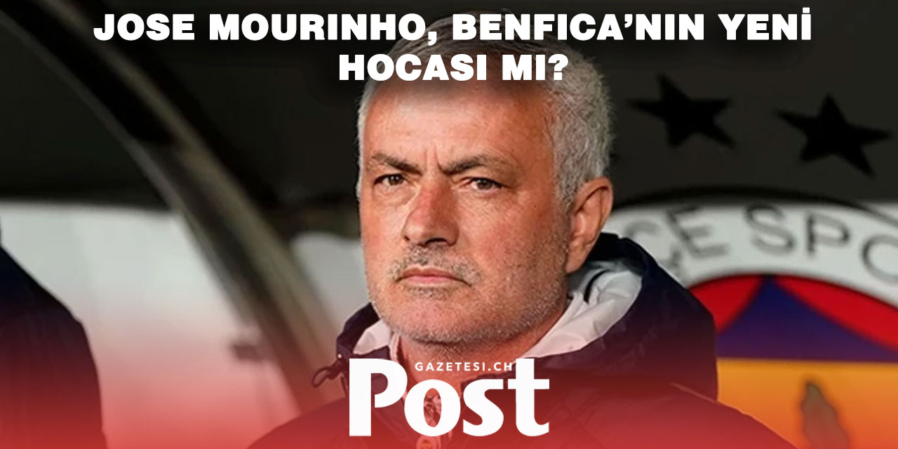 Benfica’da şok: Teknik direktör Bruno Lage kovuldu