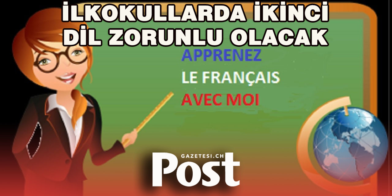 Fransızca tartışması: Bern’den müdahale