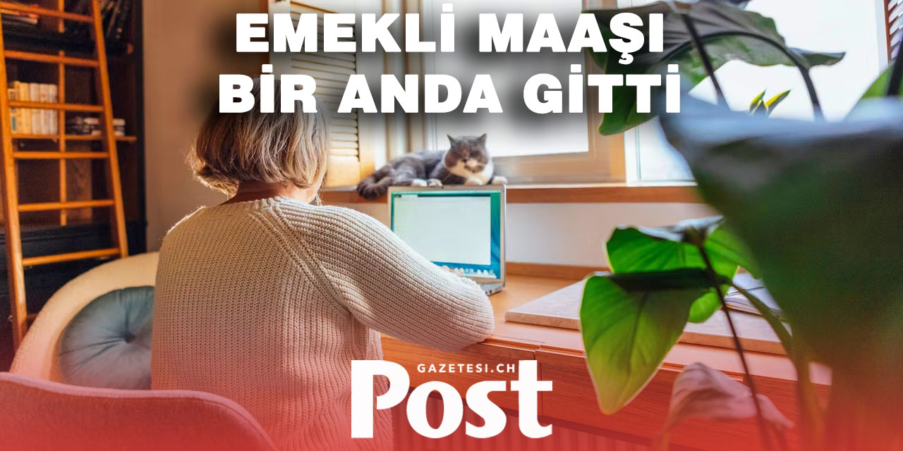 Claudia, Vertex Market adlı Şirkete Dolandırıldı