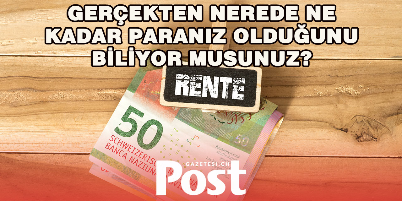 Emeklilik Öncesi Kontrol Edilmesi Gereken Üç Nokta