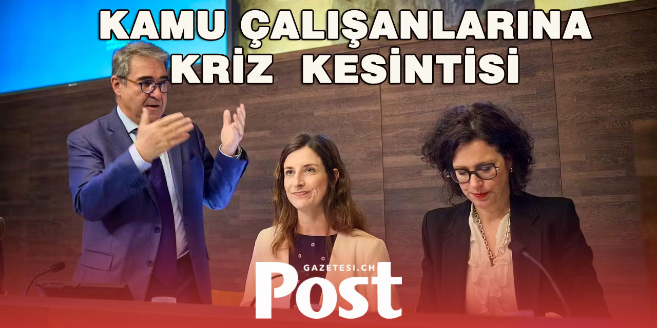 Waadt Bütçesinde Sert Önlemler