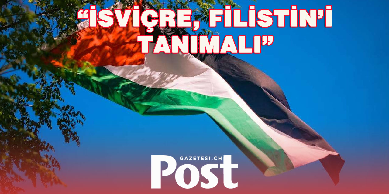 Marcelo Kohen: İsviçre İlkelerine Sadık Kalmalı