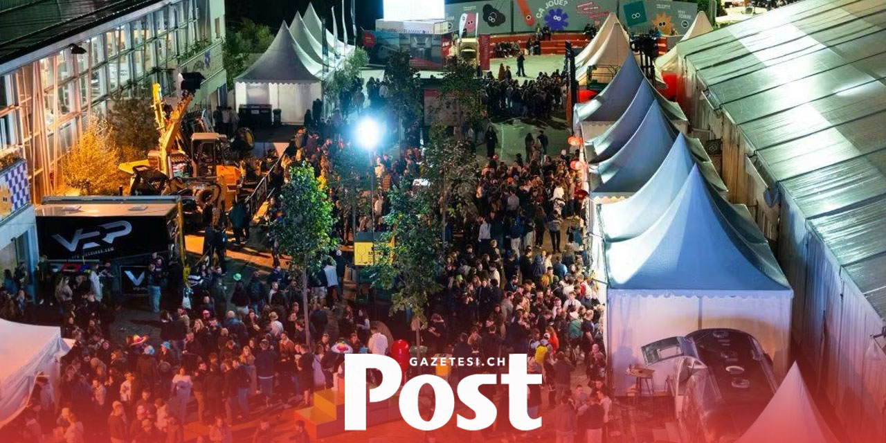 Wallis Fuarı 65. kez kapılarını açıyor