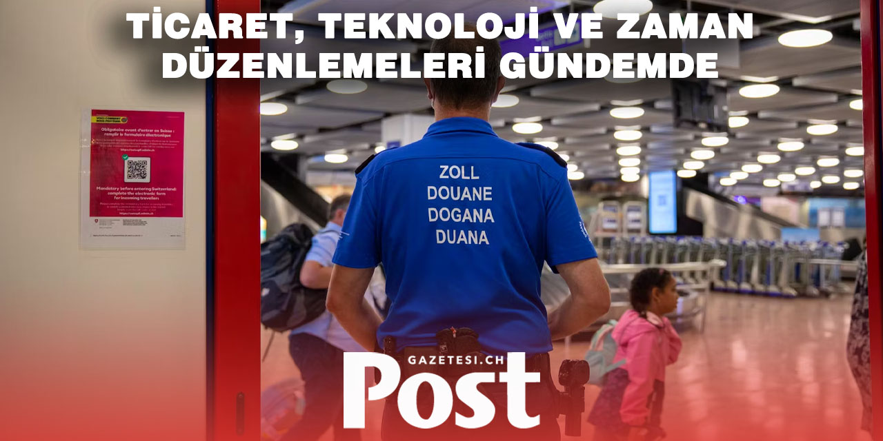 Ekim ayında İsviçre’de neler değişecek?