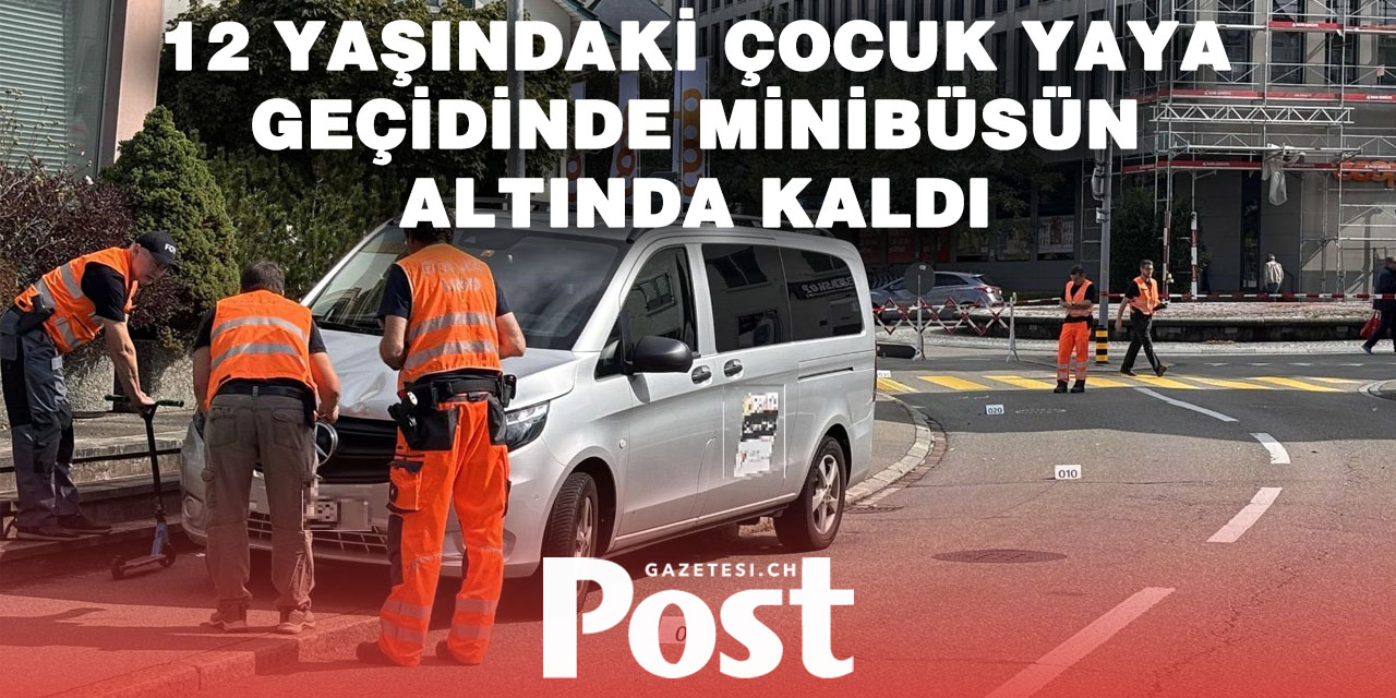 Wetzikon’da dehşet