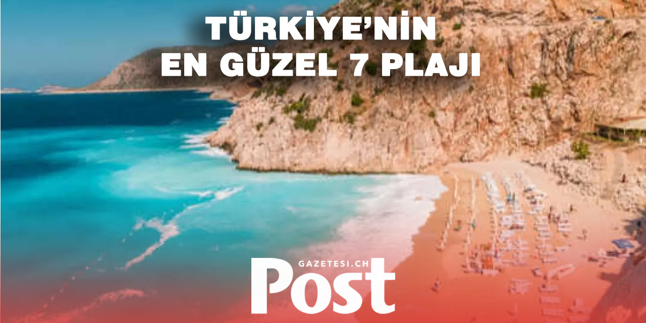 Kalabalıktan uzak tatiller