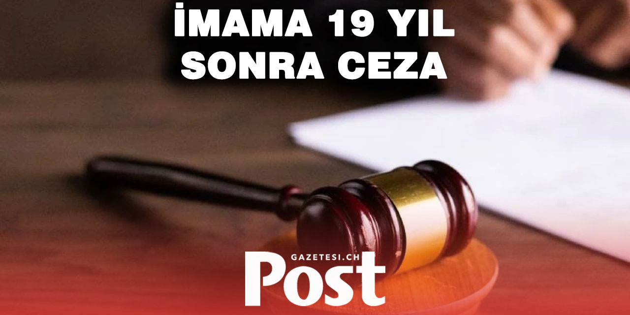 Gurbetçiyi ‘faizsiz kazanç’la kandıran emekli imam tazminata mahkûm edildi