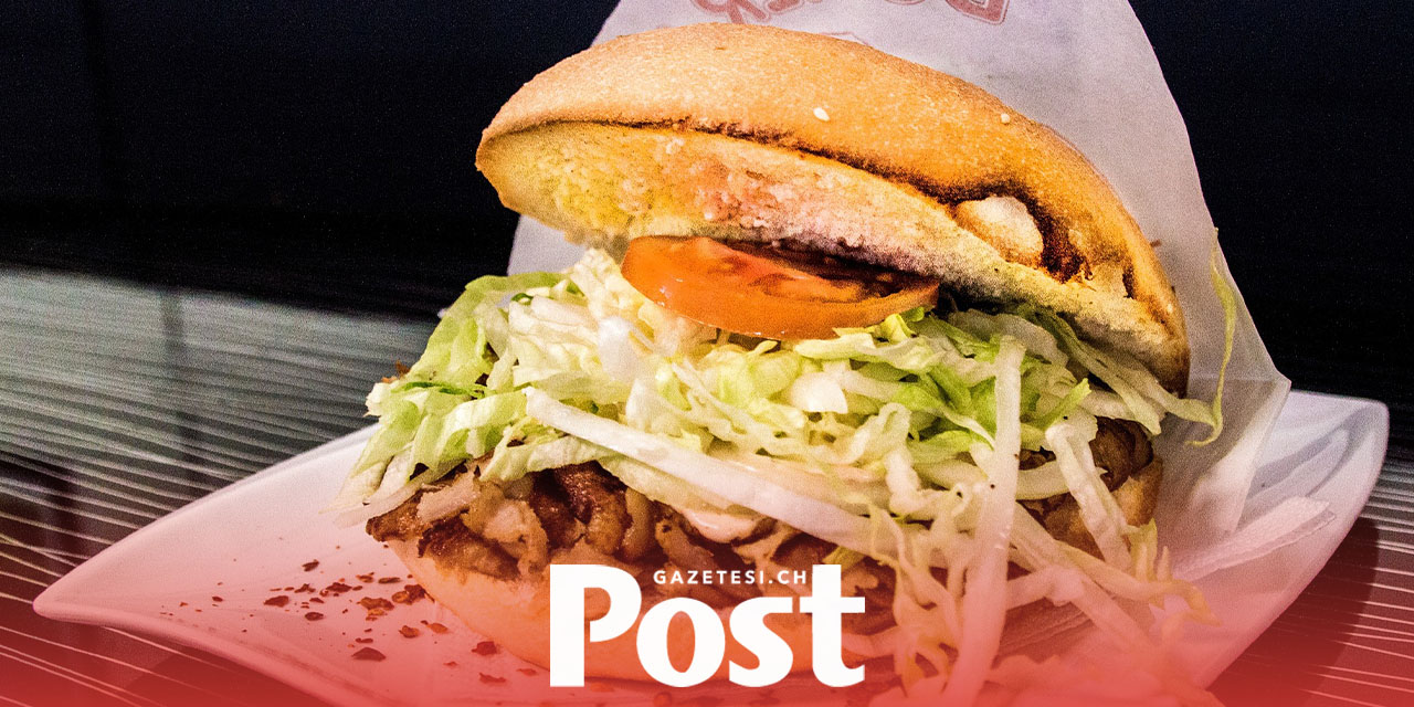 Türkiye geri adım attı: Döner tartışması sona erdi