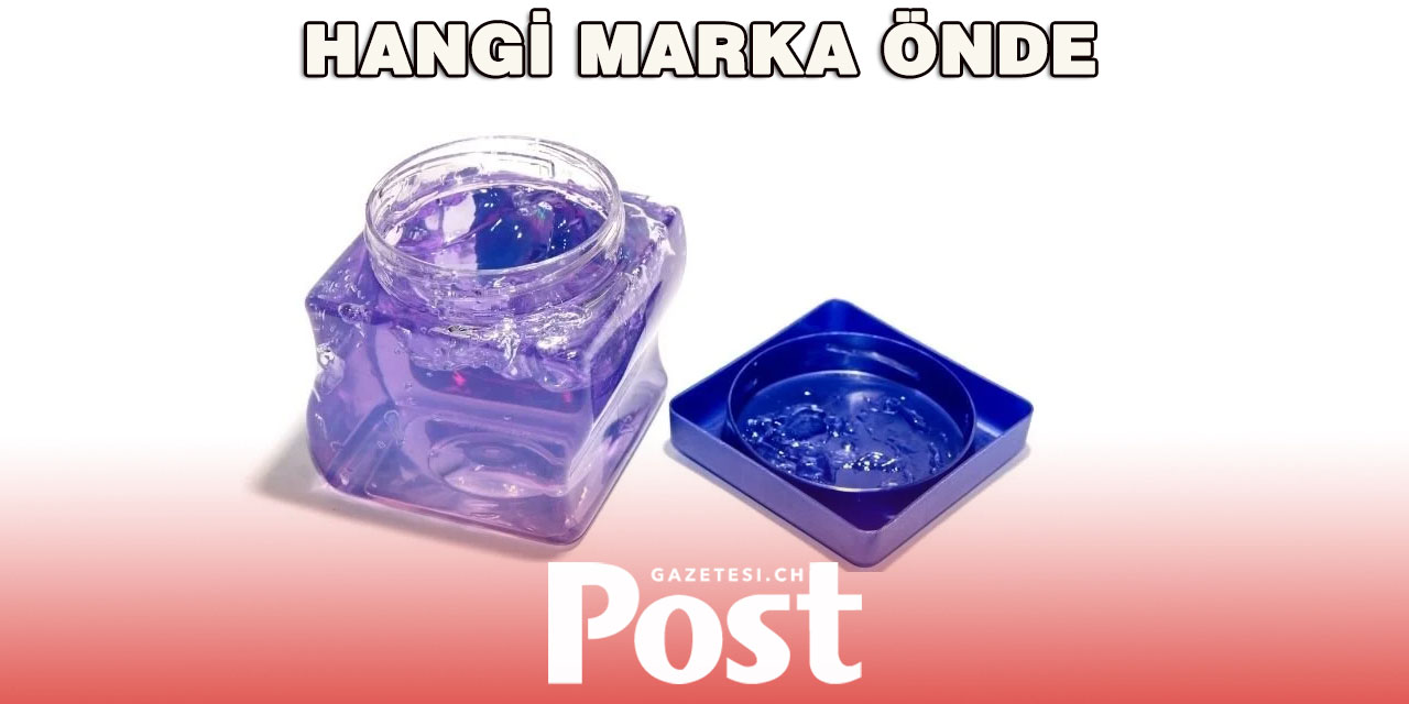 En iyi saç jölesi belli oldu