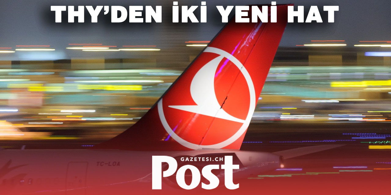 THY’den iki yeni hat: Erivan ve Temeşvar uçuşları başlıyor