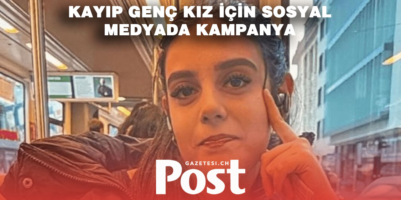 Basel’de 15 yaşındaki Debora-Aniko Kovacs iki aydır kayıp