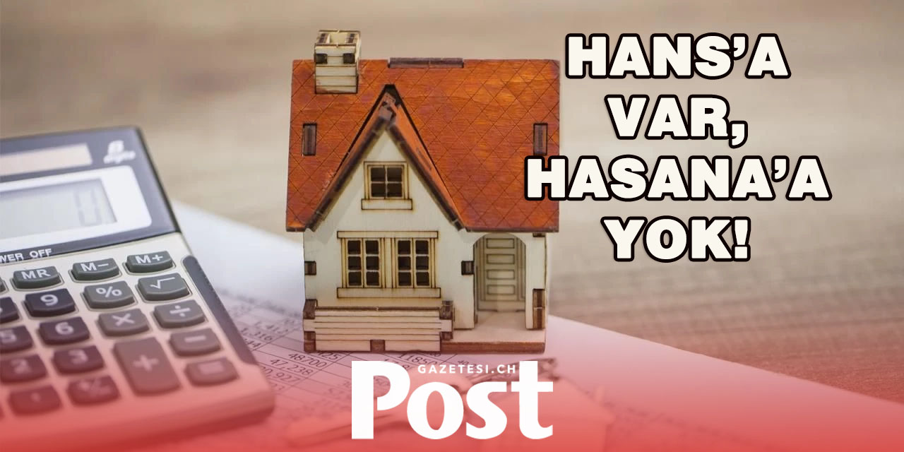 İŞ YADA EV ARAYAN YABANCILARA IRKÇILIK