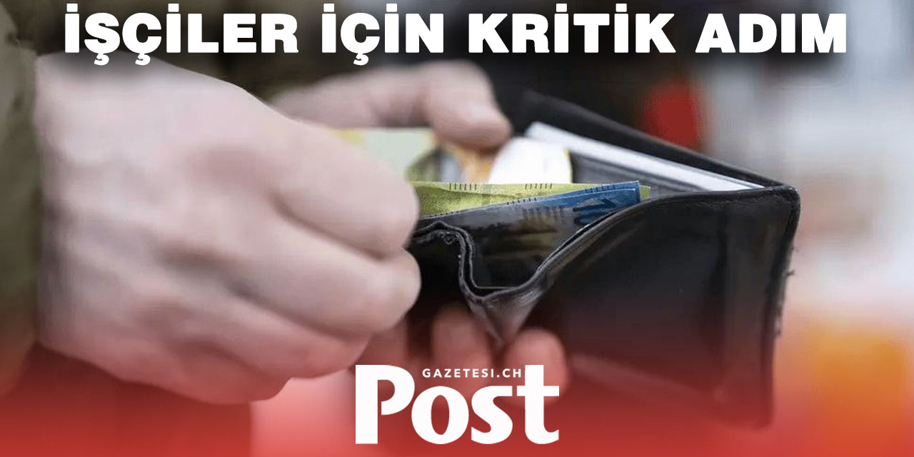 Fribourg’da Asgari Ücret İçin Kampanya Başladı