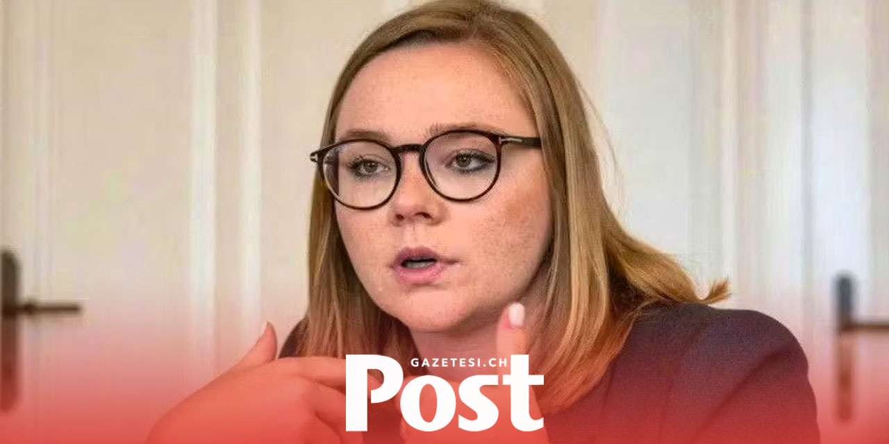 Waadt Kantonu’nda Valerie Dittli Hakkında Ceza Soruşturması Başlatılıyor