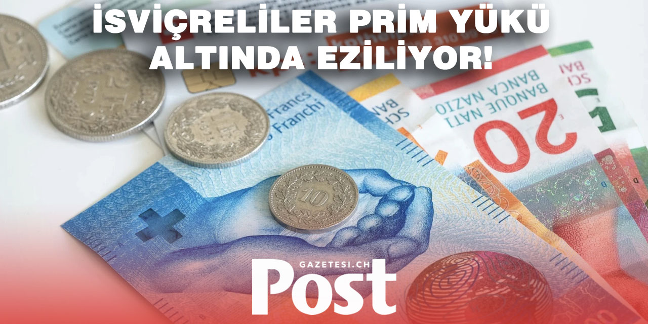 İsviçre’de sağlık alarmı “Primler arttıkça insanlar doktora gitmiyor”