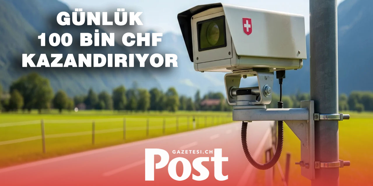 Kısa Ziyaretin Bedeli 100 Frank: İsviçre’de İlginç Ceza Sistemi