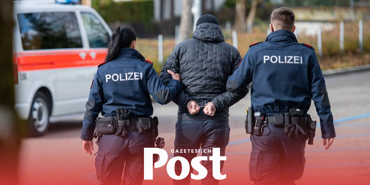 Bauma’da Hırsızlık Girişimi: Kaçan İki Şüpheliden Biri Yakalandı