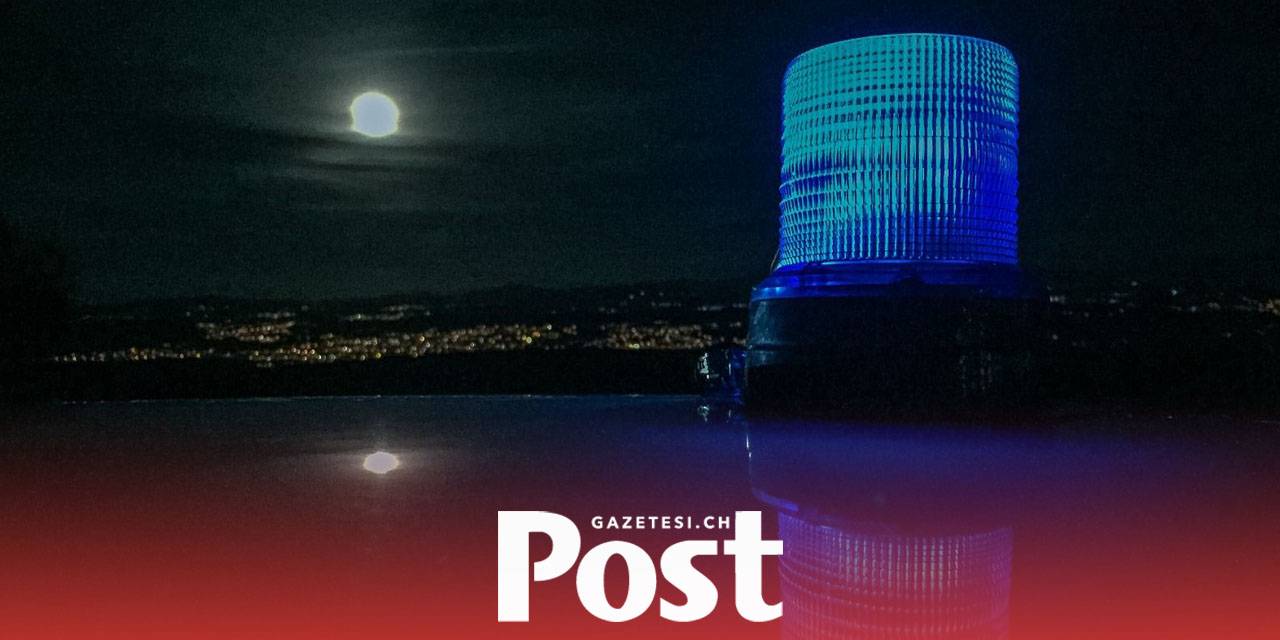 Wettingen’de Limmat Nehri’nde kayıp kadının cansız bedeni bulundu