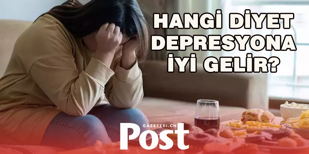 Beslenme beynimizi yönlendiriyor