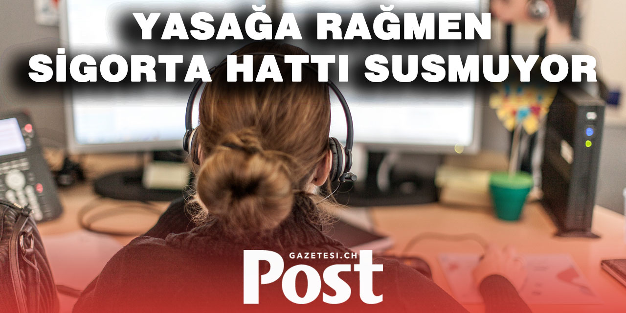 İsviçre’de prim terörü: Yasağa rağmen vatandaşları arıyorlar